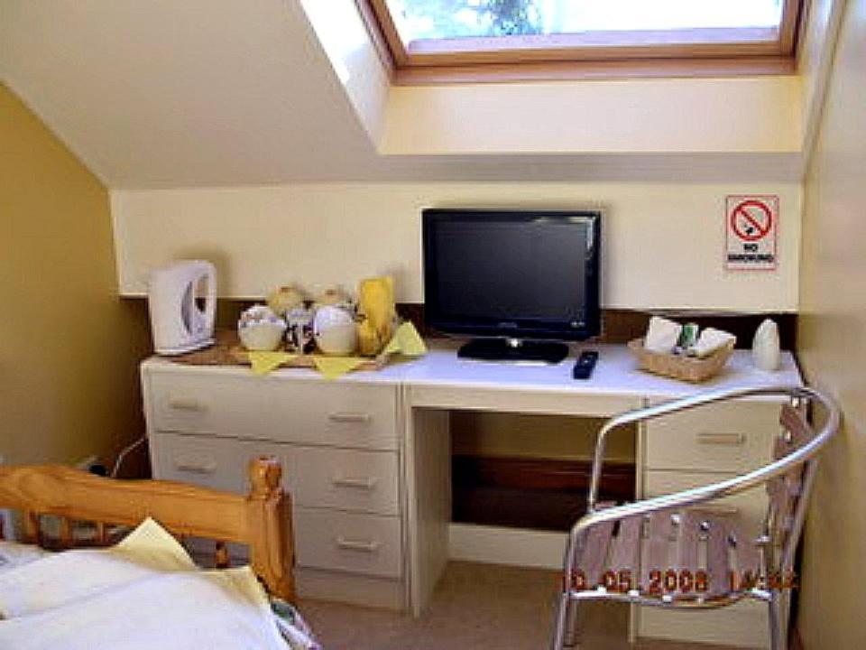 Model Farm B&B Bradford  Quarto foto