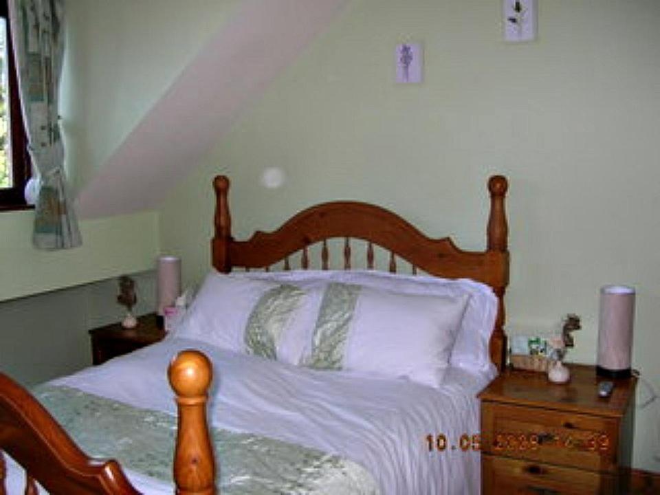 Model Farm B&B Bradford  Quarto foto